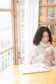 中分女