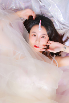 与君初相识电视剧