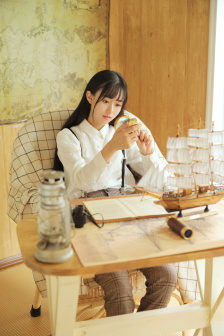 能够握紧的就别放了