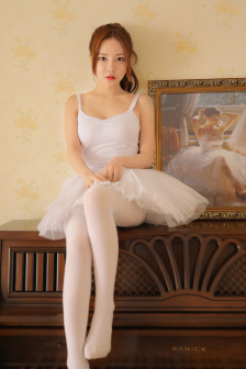 THE WHITE BOXXX最美