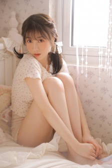 美国农场主的三个女儿